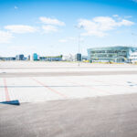 Nowe miejsca parkingowe przy lotnisku w Jasionce (zdjęcia) 7 - Polskie Radio Rzeszów Nowe miejsca parkingowe przy lotnisku w Jasionce (zdjęcia) - Polskie Radio Rzeszów