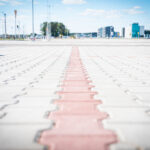 Nowe miejsca parkingowe przy lotnisku w Jasionce (zdjęcia) 8 - Polskie Radio Rzeszów Nowe miejsca parkingowe przy lotnisku w Jasionce (zdjęcia) - Polskie Radio Rzeszów