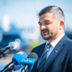 Nowe miejsca parkingowe przy lotnisku w Jasionce (zdjęcia) 10 - Polskie Radio Rzeszów Nowe miejsca parkingowe przy lotnisku w Jasionce (zdjęcia) - Polskie Radio Rzeszów