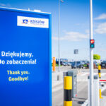 Nowe miejsca parkingowe przy lotnisku w Jasionce (zdjęcia) 16 - Polskie Radio Rzeszów Nowe miejsca parkingowe przy lotnisku w Jasionce (zdjęcia) - Polskie Radio Rzeszów