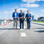 Nowe miejsca parkingowe przy lotnisku w Jasionce (zdjęcia) 19 - Polskie Radio Rzeszów Nowe miejsca parkingowe przy lotnisku w Jasionce (zdjęcia) - Polskie Radio Rzeszów