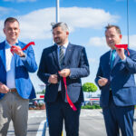 Nowe miejsca parkingowe przy lotnisku w Jasionce (zdjęcia) 20 - Polskie Radio Rzeszów Nowe miejsca parkingowe przy lotnisku w Jasionce (zdjęcia) - Polskie Radio Rzeszów