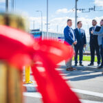 Nowe miejsca parkingowe przy lotnisku w Jasionce (zdjęcia) 25 - Polskie Radio Rzeszów Nowe miejsca parkingowe przy lotnisku w Jasionce (zdjęcia) - Polskie Radio Rzeszów