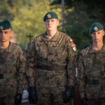 Minister Obrony Narodowej złożył wieniec na grobie rodziny Boryczków 3 - Polskie Radio Rzeszów Minister Obrony Narodowej złożył wieniec na grobie rodziny Boryczków - Polskie Radio Rzeszów