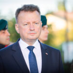 Minister Obrony Narodowej złożył wieniec na grobie rodziny Boryczków 13 - Polskie Radio Rzeszów Minister Obrony Narodowej złożył wieniec na grobie rodziny Boryczków - Polskie Radio Rzeszów