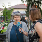 Minister Obrony Narodowej złożył wieniec na grobie rodziny Boryczków 38 - Polskie Radio Rzeszów Minister Obrony Narodowej złożył wieniec na grobie rodziny Boryczków - Polskie Radio Rzeszów