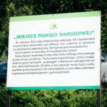 W Lubeni Minister Sprawiedliwości wziął udział w uroczystościach rocznicowych - Polskie Radio Rzeszów