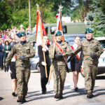 W Lubeni Minister Sprawiedliwości wziął udział w uroczystościach rocznicowych - Polskie Radio Rzeszów