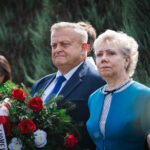 W Lubeni Minister Sprawiedliwości wziął udział w uroczystościach rocznicowych - Polskie Radio Rzeszów