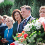 W Lubeni Minister Sprawiedliwości wziął udział w uroczystościach rocznicowych - Polskie Radio Rzeszów
