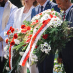 W Lubeni Minister Sprawiedliwości wziął udział w uroczystościach rocznicowych - Polskie Radio Rzeszów