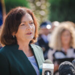 W Lubeni Minister Sprawiedliwości wziął udział w uroczystościach rocznicowych - Polskie Radio Rzeszów