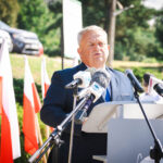 W Lubeni Minister Sprawiedliwości wziął udział w uroczystościach rocznicowych - Polskie Radio Rzeszów