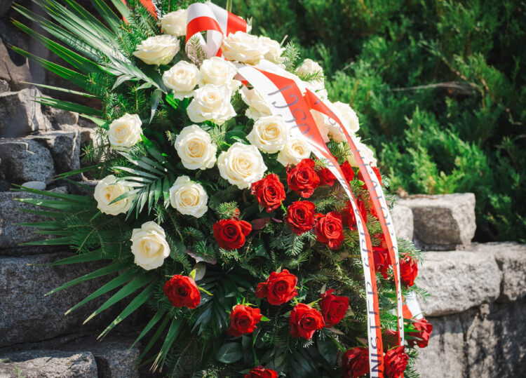 W Lubeni Minister Sprawiedliwości wziął udział w uroczystościach rocznicowych