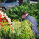 W Lubeni Minister Sprawiedliwości wziął udział w uroczystościach rocznicowych - Polskie Radio Rzeszów