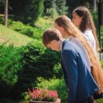 W Lubeni Minister Sprawiedliwości wziął udział w uroczystościach rocznicowych - Polskie Radio Rzeszów