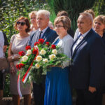 W Lubeni Minister Sprawiedliwości wziął udział w uroczystościach rocznicowych - Polskie Radio Rzeszów