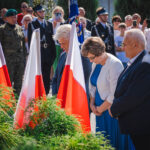 W Lubeni Minister Sprawiedliwości wziął udział w uroczystościach rocznicowych - Polskie Radio Rzeszów