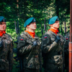 Minister Sprawiedliwości na uroczystościach w Lesie Turzańskim 26 - Polskie Radio Rzeszów Minister Sprawiedliwości na uroczystościach w Lesie Turzańskim - Polskie Radio Rzeszów