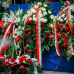 Minister Sprawiedliwości na uroczystościach w Lesie Turzańskim 29 - Polskie Radio Rzeszów Minister Sprawiedliwości na uroczystościach w Lesie Turzańskim - Polskie Radio Rzeszów