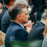 Minister Sprawiedliwości na uroczystościach w Lesie Turzańskim 30 - Polskie Radio Rzeszów Minister Sprawiedliwości na uroczystościach w Lesie Turzańskim - Polskie Radio Rzeszów