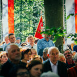 Minister Sprawiedliwości na uroczystościach w Lesie Turzańskim 31 - Polskie Radio Rzeszów Minister Sprawiedliwości na uroczystościach w Lesie Turzańskim - Polskie Radio Rzeszów