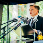 Minister Sprawiedliwości na uroczystościach w Lesie Turzańskim 37 - Polskie Radio Rzeszów Minister Sprawiedliwości na uroczystościach w Lesie Turzańskim - Polskie Radio Rzeszów