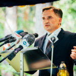 Minister Sprawiedliwości na uroczystościach w Lesie Turzańskim 38 - Polskie Radio Rzeszów Minister Sprawiedliwości na uroczystościach w Lesie Turzańskim - Polskie Radio Rzeszów