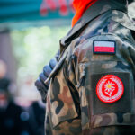 Minister Sprawiedliwości na uroczystościach w Lesie Turzańskim 50 - Polskie Radio Rzeszów Minister Sprawiedliwości na uroczystościach w Lesie Turzańskim - Polskie Radio Rzeszów