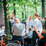 Minister Sprawiedliwości na uroczystościach w Lesie Turzańskim 52 - Polskie Radio Rzeszów Minister Sprawiedliwości na uroczystościach w Lesie Turzańskim - Polskie Radio Rzeszów