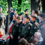 Minister Sprawiedliwości na uroczystościach w Lesie Turzańskim 54 - Polskie Radio Rzeszów Minister Sprawiedliwości na uroczystościach w Lesie Turzańskim - Polskie Radio Rzeszów