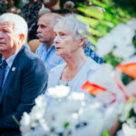 Minister Sprawiedliwości na uroczystościach w Lesie Turzańskim 58 - Polskie Radio Rzeszów Minister Sprawiedliwości na uroczystościach w Lesie Turzańskim - Polskie Radio Rzeszów