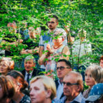 Minister Sprawiedliwości na uroczystościach w Lesie Turzańskim 59 - Polskie Radio Rzeszów Minister Sprawiedliwości na uroczystościach w Lesie Turzańskim - Polskie Radio Rzeszów