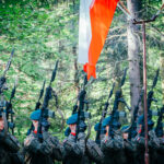 Minister Sprawiedliwości na uroczystościach w Lesie Turzańskim 63 - Polskie Radio Rzeszów Minister Sprawiedliwości na uroczystościach w Lesie Turzańskim - Polskie Radio Rzeszów