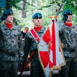 Minister Sprawiedliwości na uroczystościach w Lesie Turzańskim 64 - Polskie Radio Rzeszów Minister Sprawiedliwości na uroczystościach w Lesie Turzańskim - Polskie Radio Rzeszów