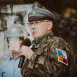 Uroczystości w rocznicę agresji rosyjskiej. Pikieta pod Pomnikiem wdzięczności Armii Radzieckiej - Polskie Radio Rzeszów