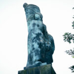 Uroczystości w rocznicę agresji rosyjskiej. Pikieta pod Pomnikiem wdzięczności Armii Radzieckiej - Polskie Radio Rzeszów