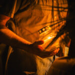 Uroczystości w rocznicę agresji rosyjskiej. Pikieta pod Pomnikiem wdzięczności Armii Radzieckiej - Polskie Radio Rzeszów