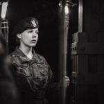 Uroczystości w rocznicę agresji rosyjskiej. Pikieta pod Pomnikiem wdzięczności Armii Radzieckiej - Polskie Radio Rzeszów