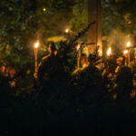 Uroczystości w rocznicę agresji rosyjskiej. Pikieta pod Pomnikiem wdzięczności Armii Radzieckiej - Polskie Radio Rzeszów