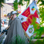 Wręczenie sztandaru Służbie Więziennej w Zakładzie Karnym w Rzeszowie 59 - Polskie Radio Rzeszów Wręczenie sztandaru Służbie Więziennej w Zakładzie Karnym w Rzeszowie - Polskie Radio Rzeszów