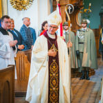 Wręczenie sztandaru Służbie Więziennej w Zakładzie Karnym w Rzeszowie 55 - Polskie Radio Rzeszów Wręczenie sztandaru Służbie Więziennej w Zakładzie Karnym w Rzeszowie - Polskie Radio Rzeszów