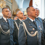 Wręczenie sztandaru Służbie Więziennej w Zakładzie Karnym w Rzeszowie 56 - Polskie Radio Rzeszów Wręczenie sztandaru Służbie Więziennej w Zakładzie Karnym w Rzeszowie - Polskie Radio Rzeszów