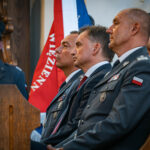 Wręczenie sztandaru Służbie Więziennej w Zakładzie Karnym w Rzeszowie 48 - Polskie Radio Rzeszów Wręczenie sztandaru Służbie Więziennej w Zakładzie Karnym w Rzeszowie - Polskie Radio Rzeszów