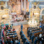 Wręczenie sztandaru Służbie Więziennej w Zakładzie Karnym w Rzeszowie 47 - Polskie Radio Rzeszów Wręczenie sztandaru Służbie Więziennej w Zakładzie Karnym w Rzeszowie - Polskie Radio Rzeszów