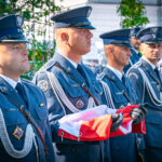 Wręczenie sztandaru Służbie Więziennej w Zakładzie Karnym w Rzeszowie 45 - Polskie Radio Rzeszów Wręczenie sztandaru Służbie Więziennej w Zakładzie Karnym w Rzeszowie - Polskie Radio Rzeszów