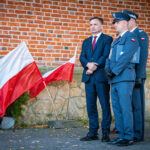 Wręczenie sztandaru Służbie Więziennej w Zakładzie Karnym w Rzeszowie 44 - Polskie Radio Rzeszów Wręczenie sztandaru Służbie Więziennej w Zakładzie Karnym w Rzeszowie - Polskie Radio Rzeszów