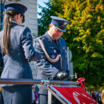 Wręczenie sztandaru Służbie Więziennej w Zakładzie Karnym w Rzeszowie 31 - Polskie Radio Rzeszów Wręczenie sztandaru Służbie Więziennej w Zakładzie Karnym w Rzeszowie - Polskie Radio Rzeszów