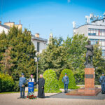 Wręczenie sztandaru Służbie Więziennej w Zakładzie Karnym w Rzeszowie 28 - Polskie Radio Rzeszów Wręczenie sztandaru Służbie Więziennej w Zakładzie Karnym w Rzeszowie - Polskie Radio Rzeszów