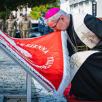Wręczenie sztandaru Służbie Więziennej w Zakładzie Karnym w Rzeszowie 24 - Polskie Radio Rzeszów Wręczenie sztandaru Służbie Więziennej w Zakładzie Karnym w Rzeszowie - Polskie Radio Rzeszów
